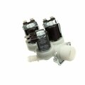 Convotherm Triple Solenoid Valve, Straigh 5011000-CVT